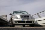 Chrysler PT Cruiser Convertible 2005 года (WW)